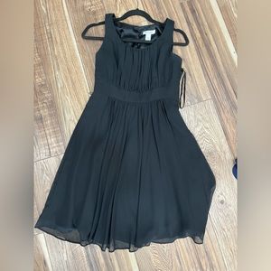 WHBM dress